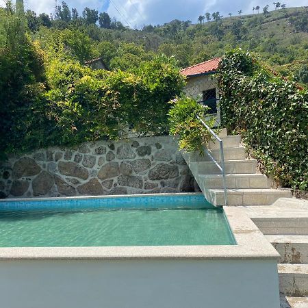 Douro Senses - Village House Cinfaes Ngoại thất bức ảnh