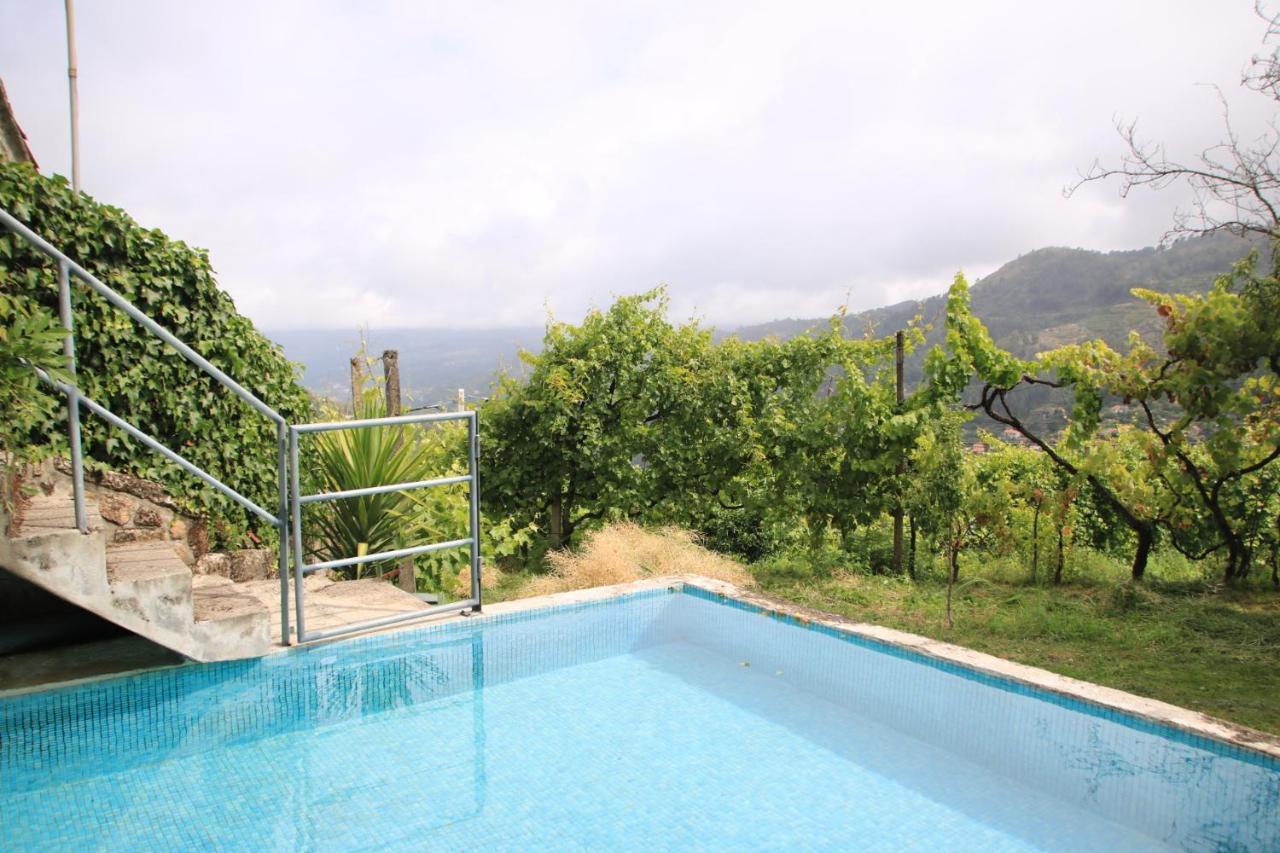 Douro Senses - Village House Cinfaes Ngoại thất bức ảnh