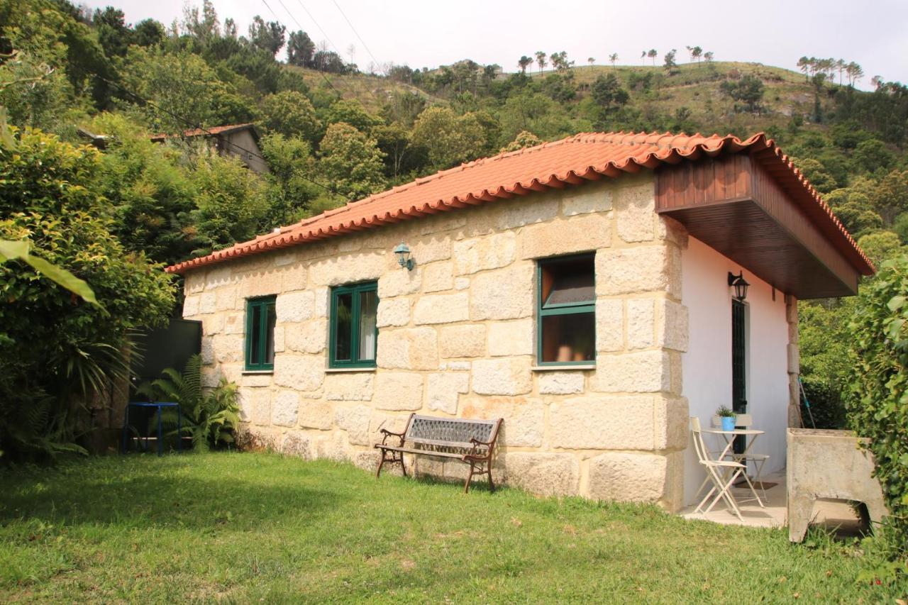 Douro Senses - Village House Cinfaes Ngoại thất bức ảnh