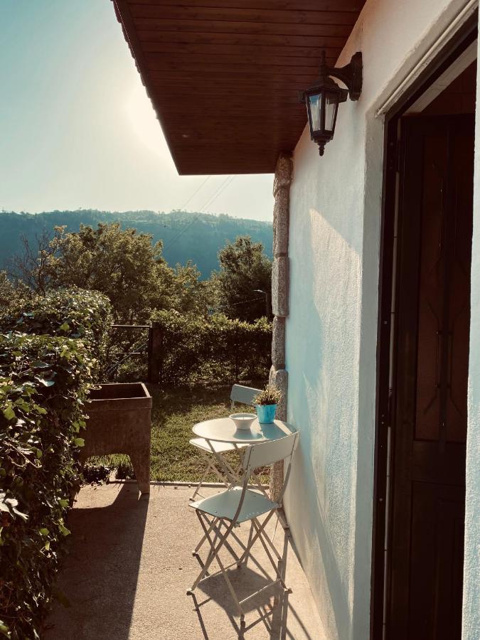 Douro Senses - Village House Cinfaes Ngoại thất bức ảnh