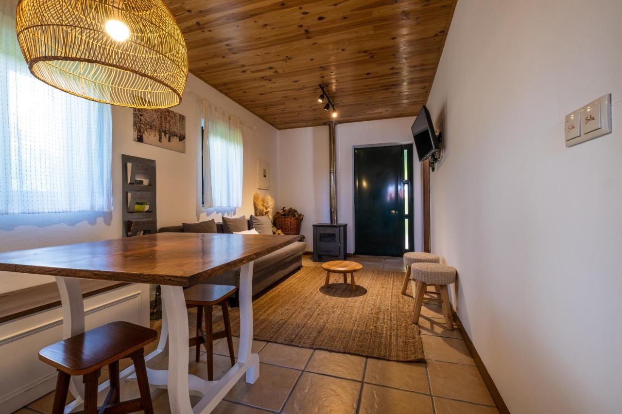 Douro Senses - Village House Cinfaes Ngoại thất bức ảnh