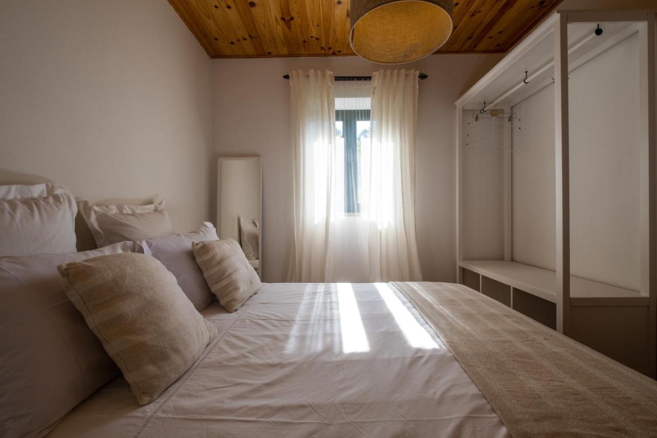 Douro Senses - Village House Cinfaes Ngoại thất bức ảnh