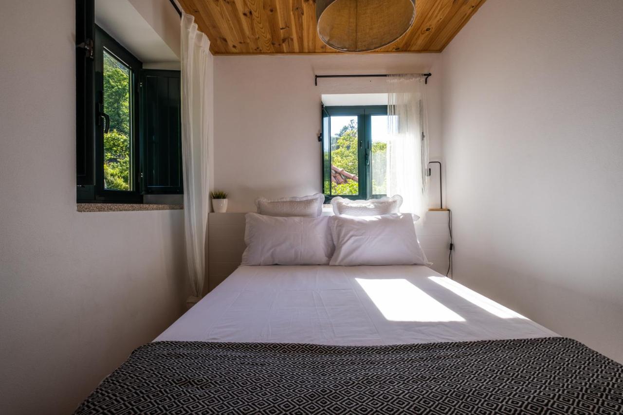 Douro Senses - Village House Cinfaes Ngoại thất bức ảnh