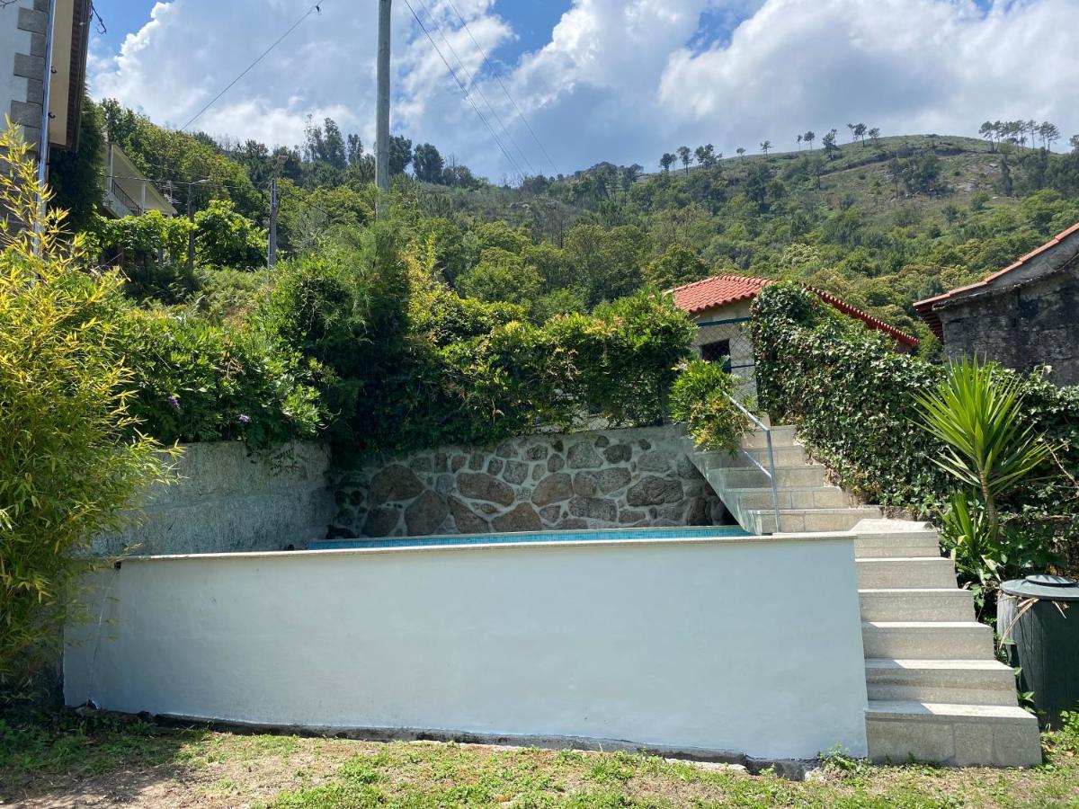 Douro Senses - Village House Cinfaes Ngoại thất bức ảnh