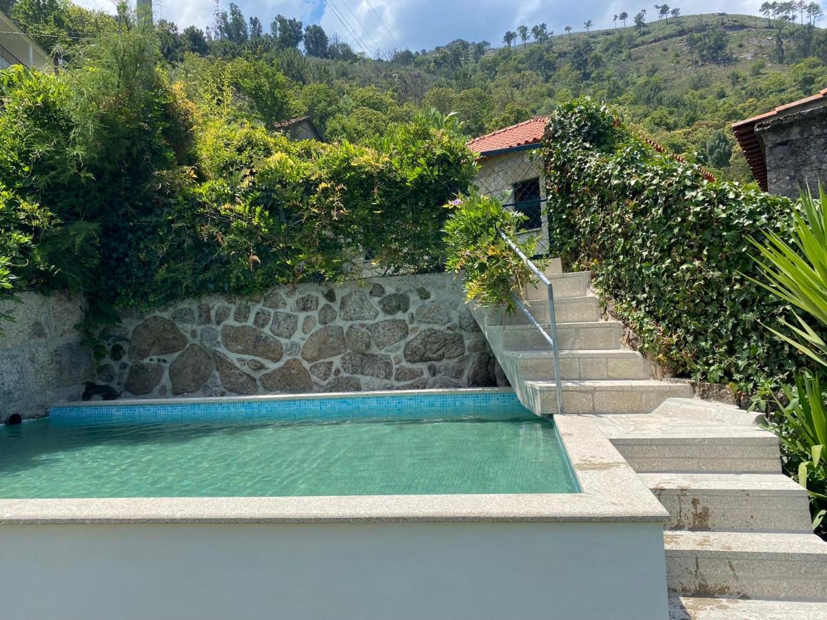 Douro Senses - Village House Cinfaes Ngoại thất bức ảnh